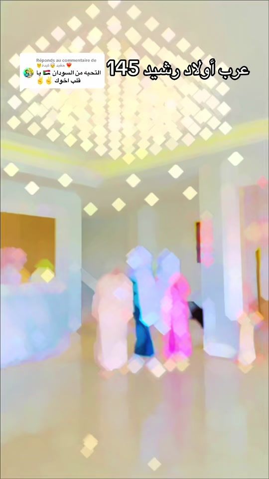 TikTok video thumbnail by abdouassamat