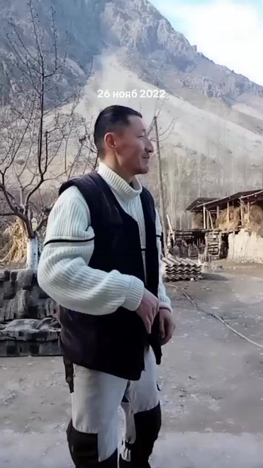 TikTok video thumbnail by aidar.batken