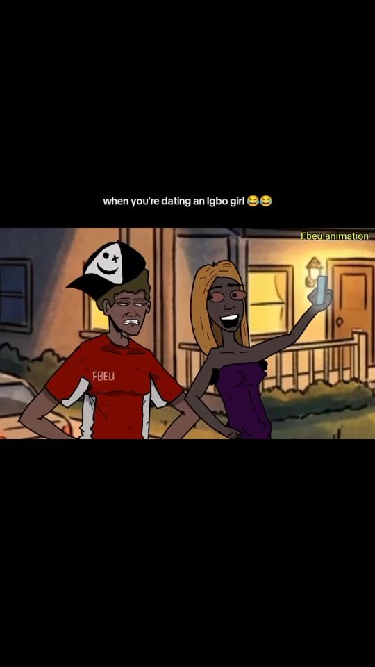 TikTok video thumbnail by fbeu.animation
