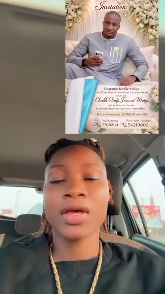 TikTok video thumbnail by cheikh.maga1