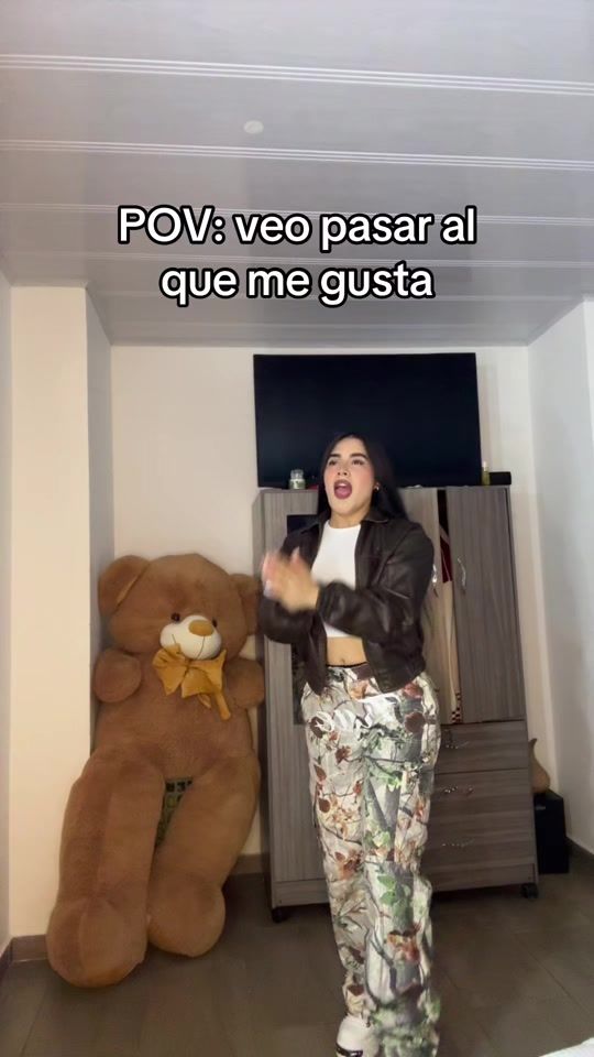 TikTok video thumbnail by soylisarivas