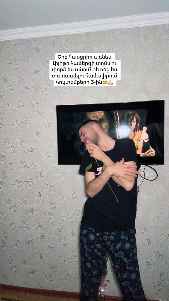 TikTok video thumbnail by armensavchenko