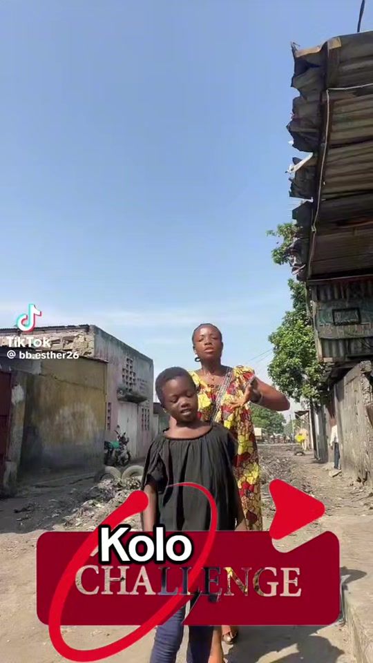 TikTok video thumbnail by kolo_challenge