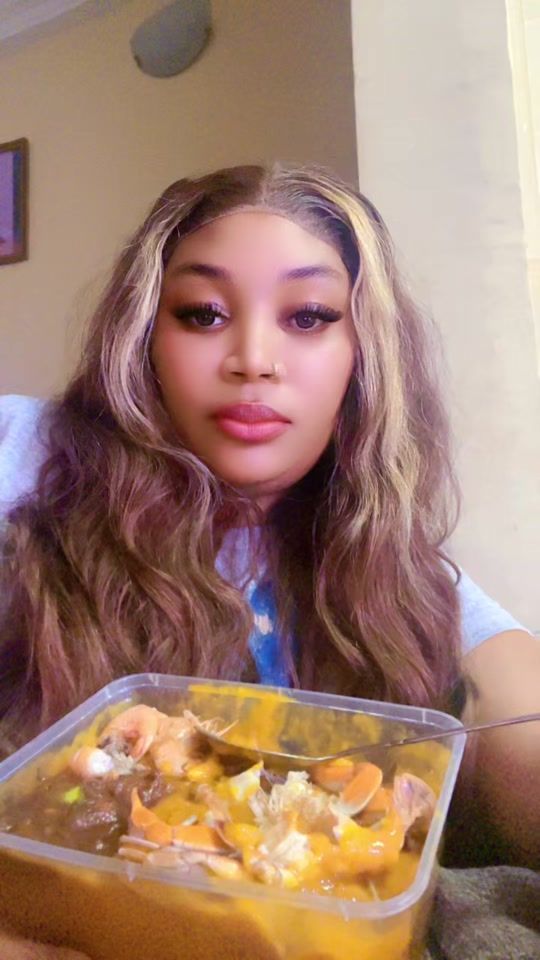 TikTok video thumbnail by aicha.baby94