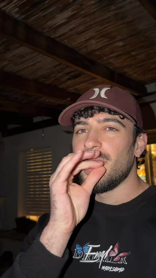 TikTok video thumbnail by yossef_blueman