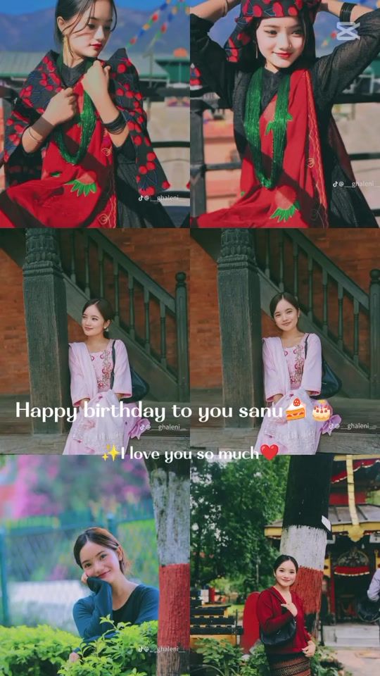 TikTok video thumbnail by saneyastha
