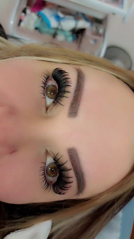 TikTok video thumbnail by lashes_shahnaz