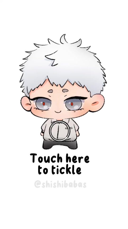 TikTok video thumbnail by shishibabas