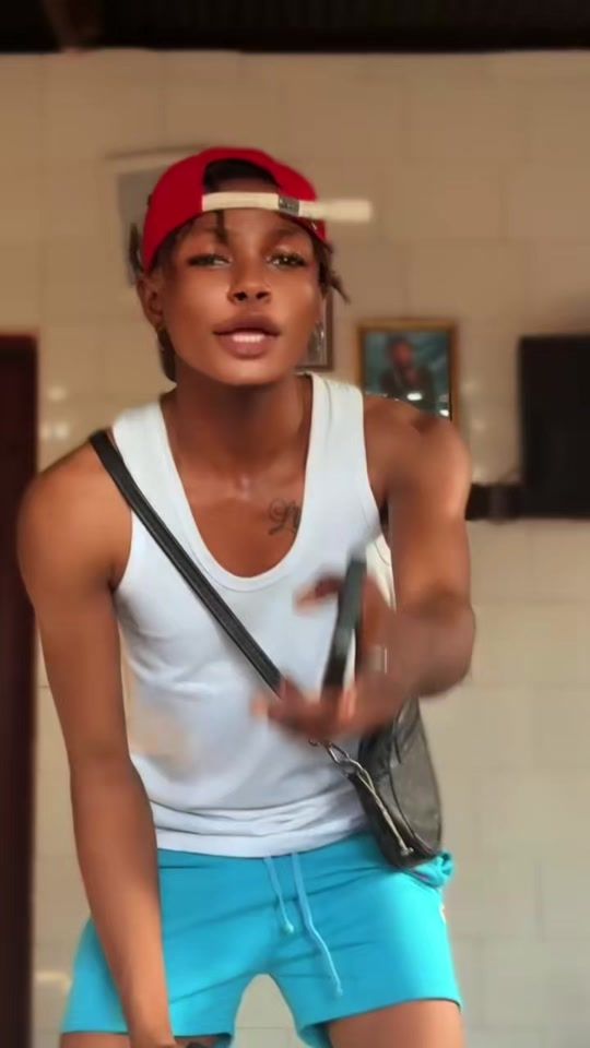 TikTok video thumbnail by russelbatondele