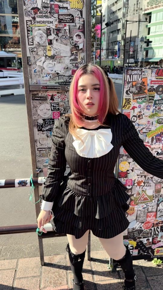 TikTok video thumbnail by kyraayade