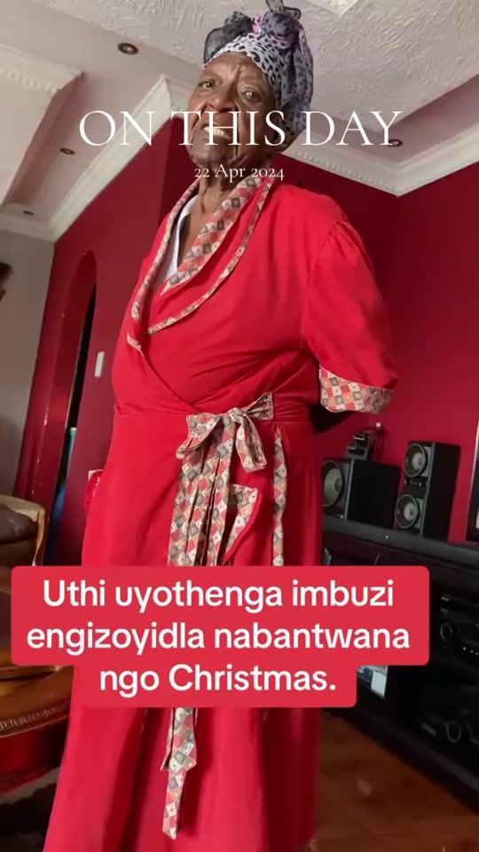 TikTok video thumbnail by nduduzo_kay
