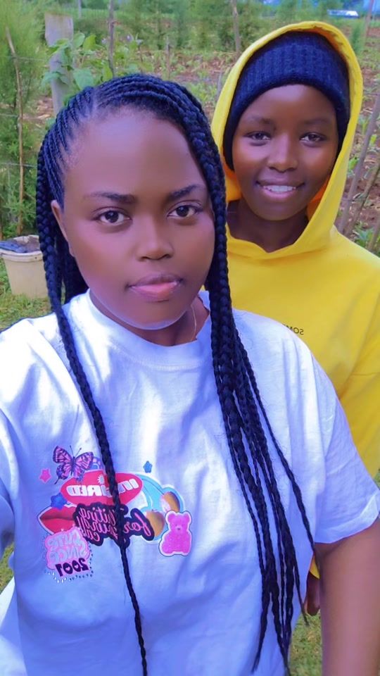 TikTok video thumbnail by its_cheroh254