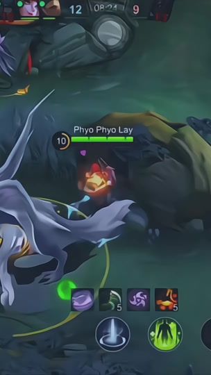 TikTok video thumbnail by dizzy..mlbb
