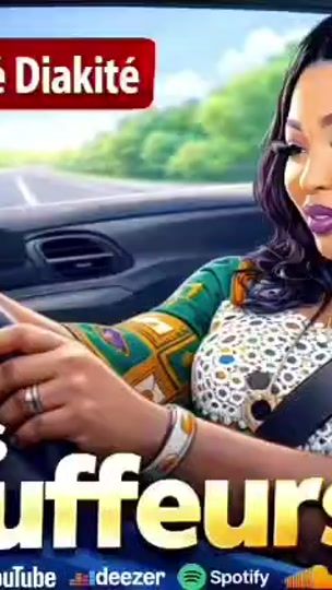 TikTok video thumbnail by fatikemediakite