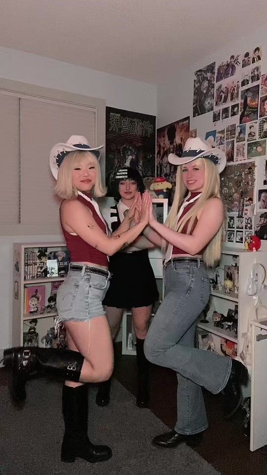 TikTok video thumbnail by marrscos