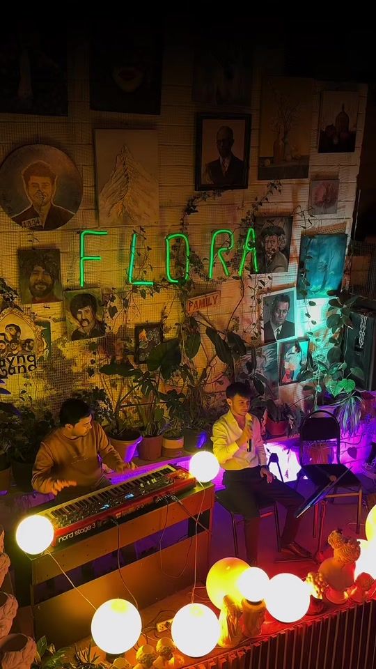 TikTok video thumbnail by florahostel