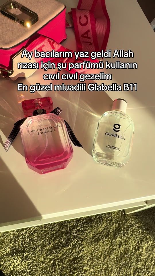 TikTok video thumbnail by parfumgurmesi