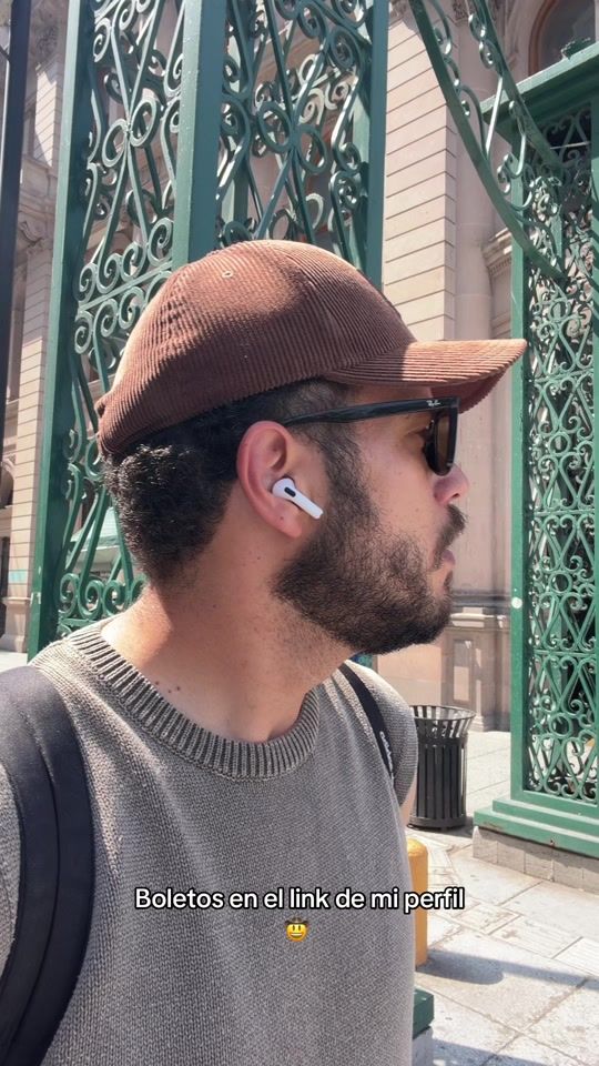 TikTok video thumbnail by lalo.gama