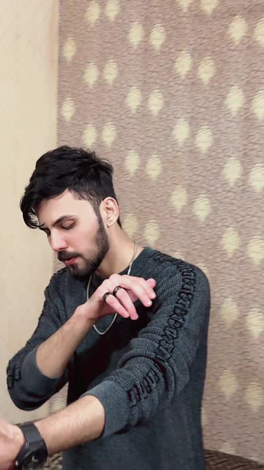 TikTok video thumbnail by mianammar203
