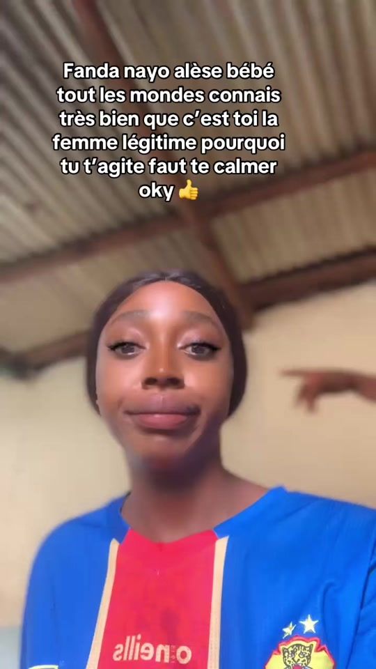 TikTok video thumbnail by dglarwandaise
