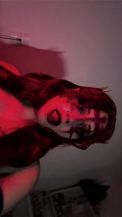TikTok video thumbnail by choki.cosplays
