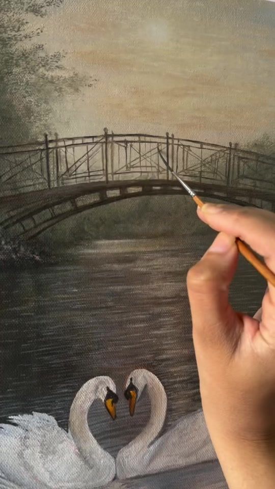 TikTok video thumbnail by art.inworld