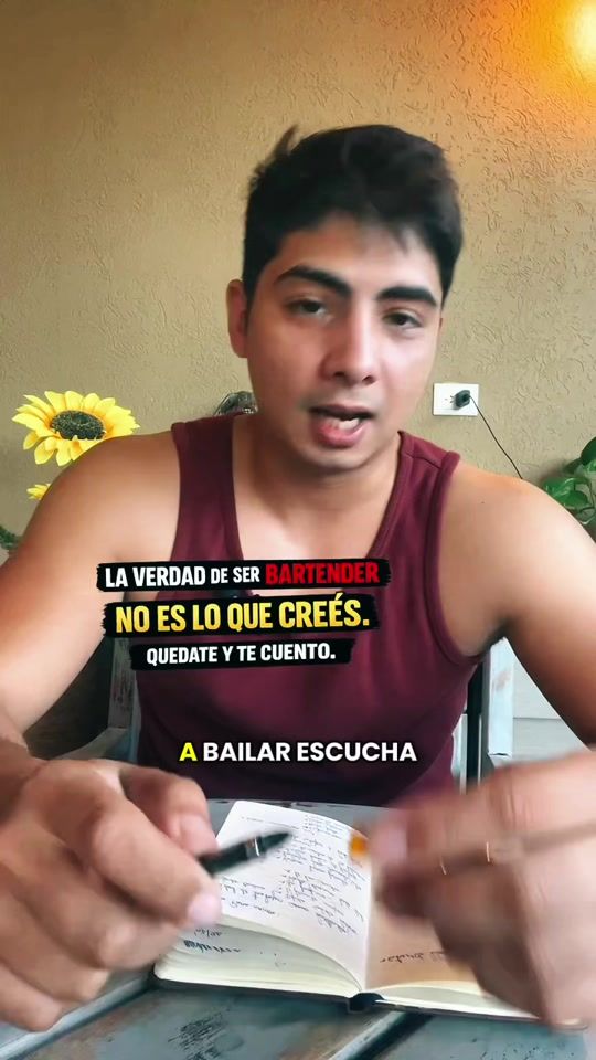 TikTok video thumbnail by elrincondelbartender