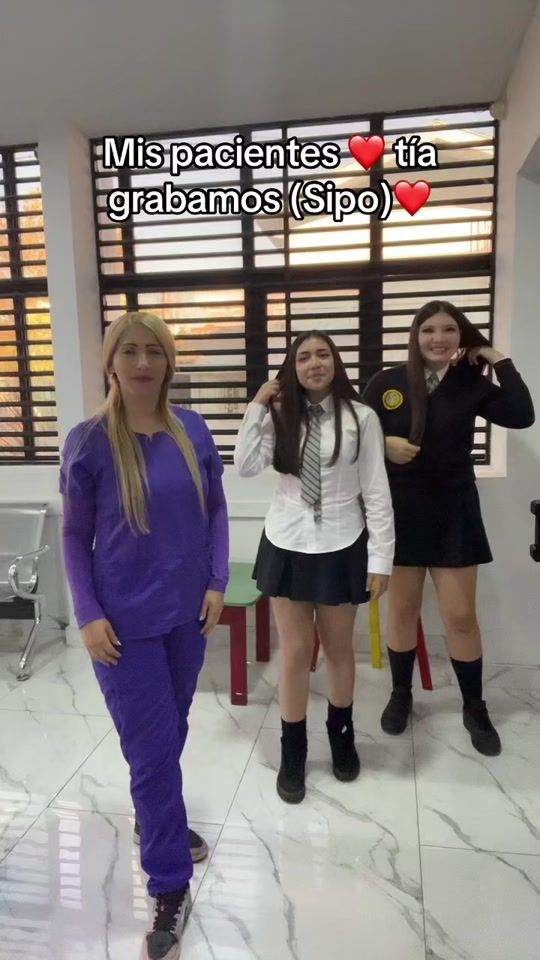 TikTok video thumbnail by graciela_curico