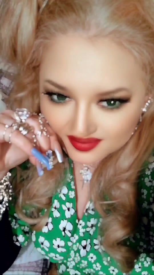 TikTok video thumbnail by holostyahka
