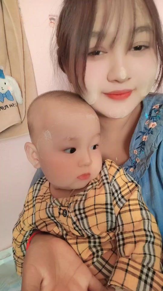 TikTok video thumbnail by thazinphyo7771
