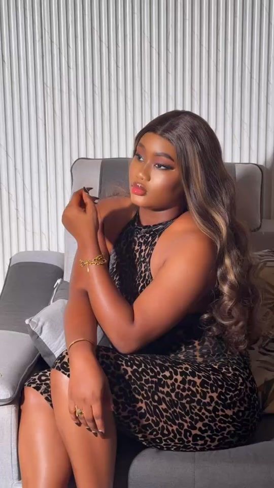 TikTok video thumbnail by fashanoreyni