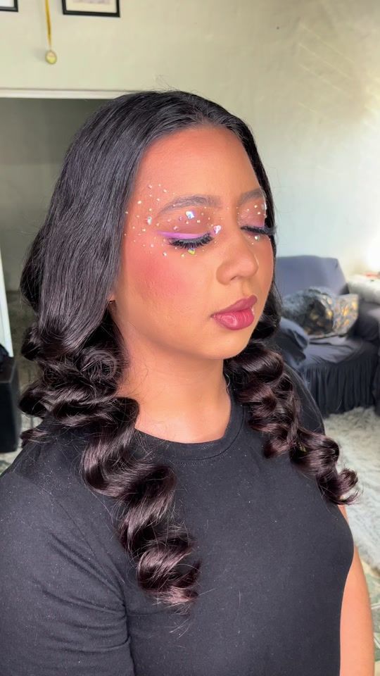 TikTok video thumbnail by yader_makeup