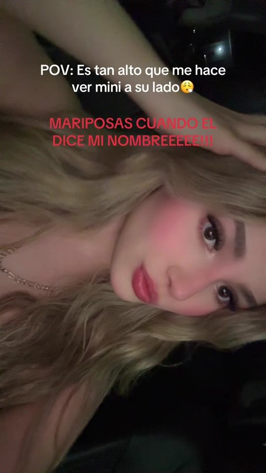 TikTok video thumbnail by arlethgarzaa