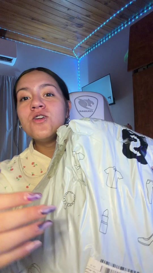 TikTok video thumbnail by limialva