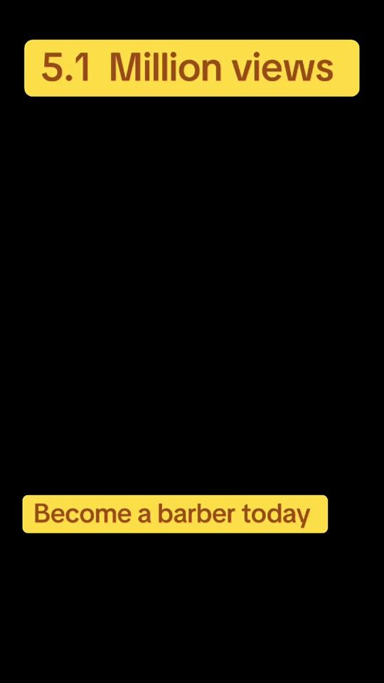 TikTok video thumbnail by boomchampionbarbershop