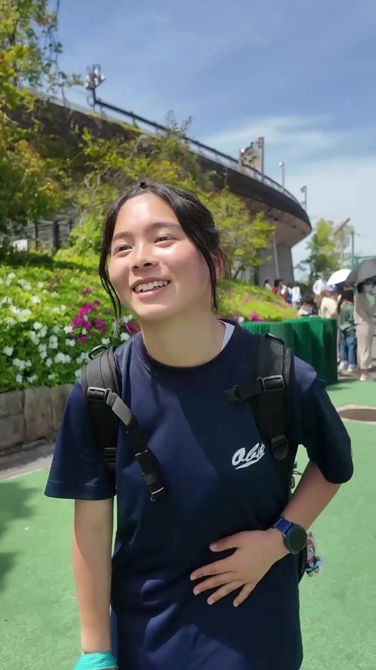 TikTok video thumbnail by ueyamaoyako
