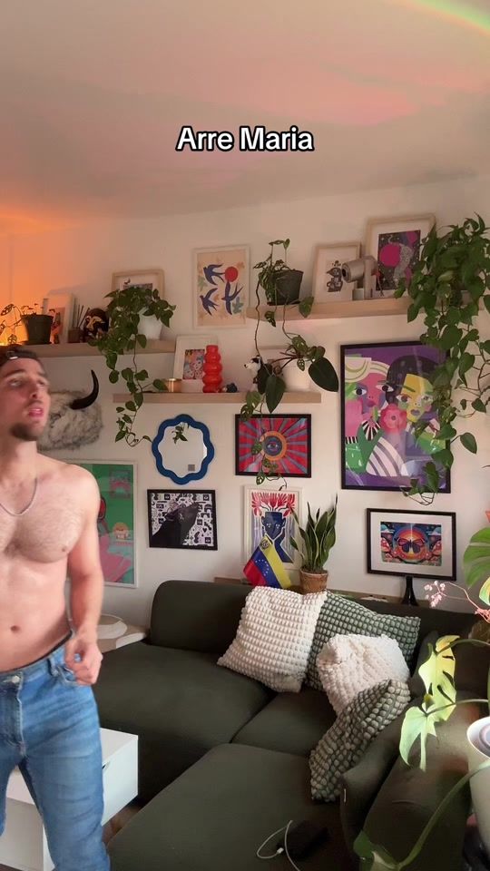 TikTok video thumbnail by mikechachati