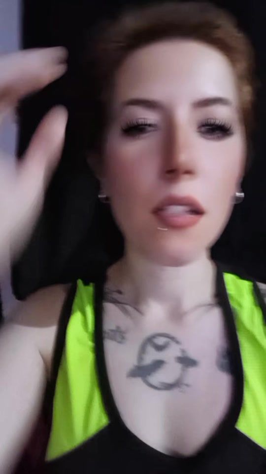 TikTok video thumbnail by gothandtarot