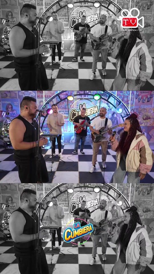 TikTok video thumbnail by lacanchitatv