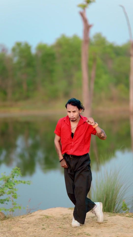 TikTok video thumbnail by pradiptharu