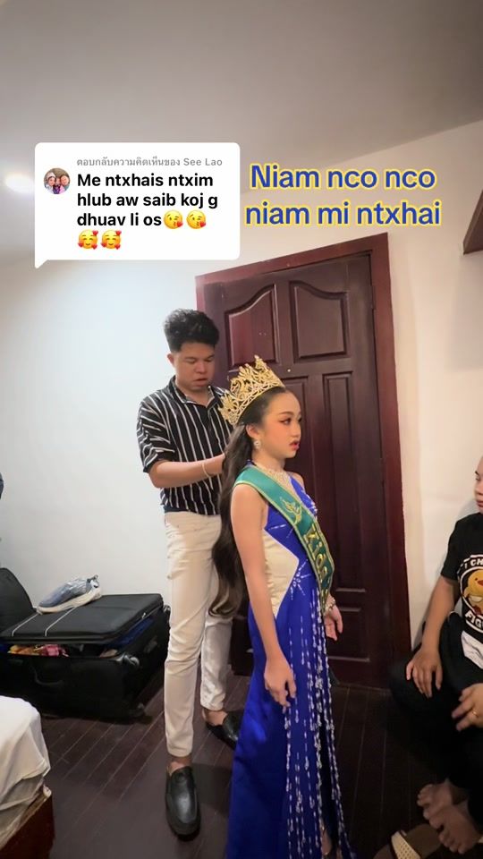 TikTok video thumbnail by sengkhamxiong4289