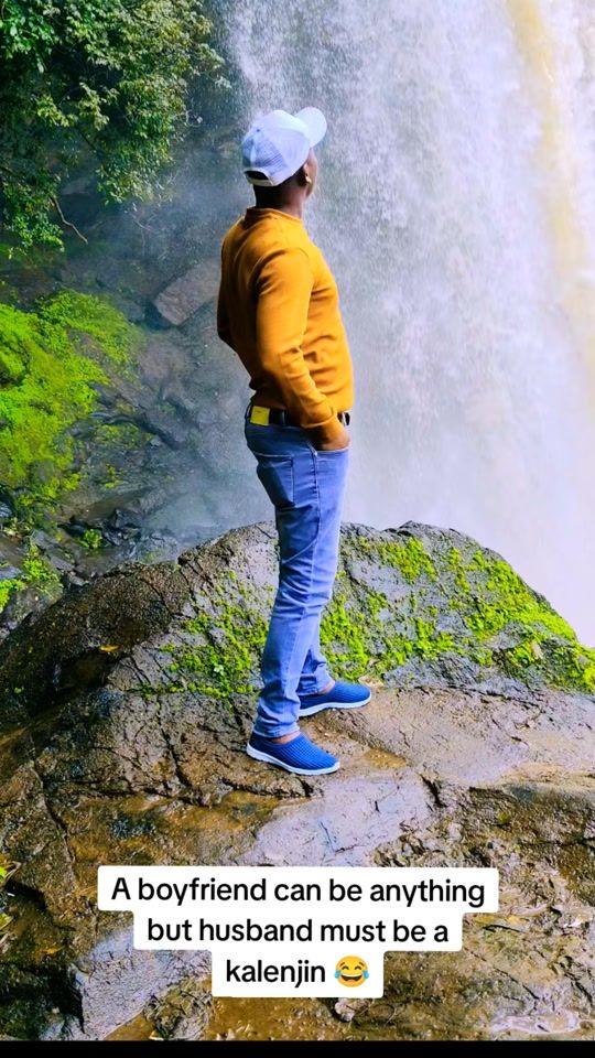 TikTok video thumbnail by victorrotich563