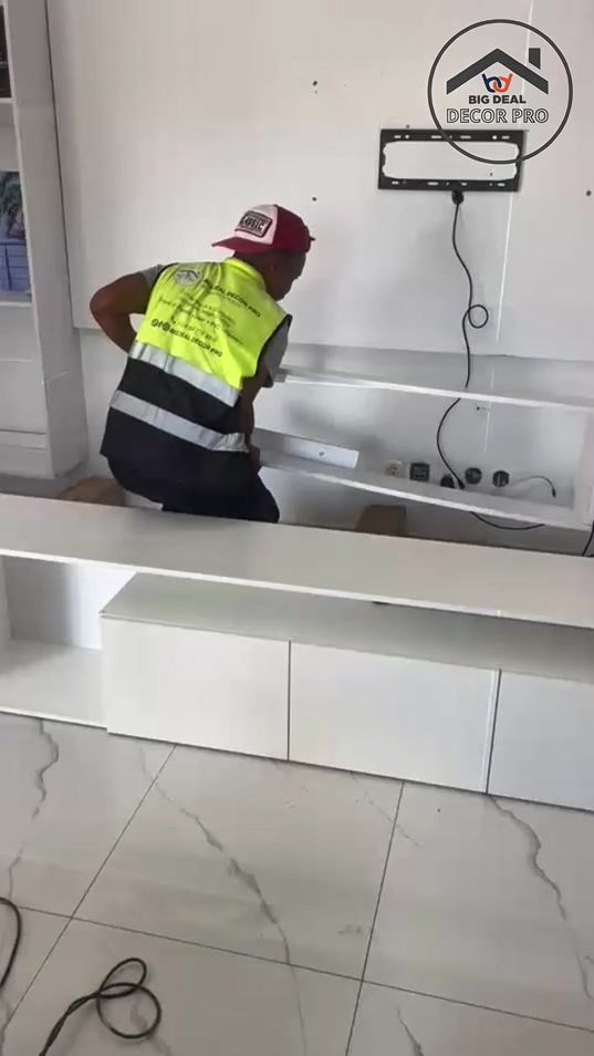 TikTok video thumbnail by big_deal_decor_pro