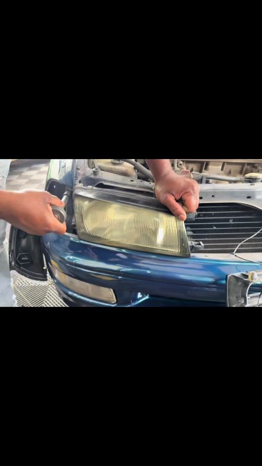 TikTok video thumbnail by luminous_auto_motors