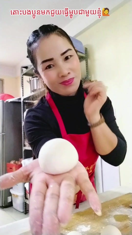 TikTok video thumbnail by kmkmkp