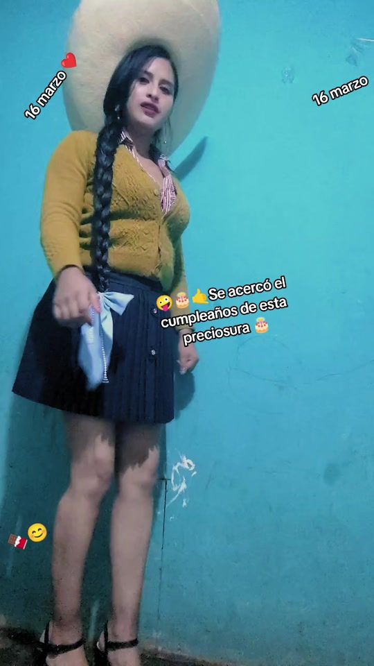 TikTok video thumbnail by imelda.oficial16