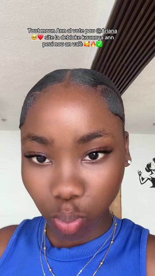 TikTok video thumbnail by ximanmi