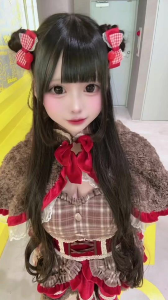 TikTok video thumbnail by rupopo._