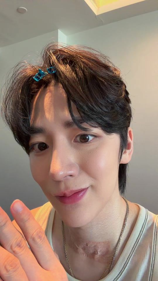 TikTok video thumbnail by wooni_97