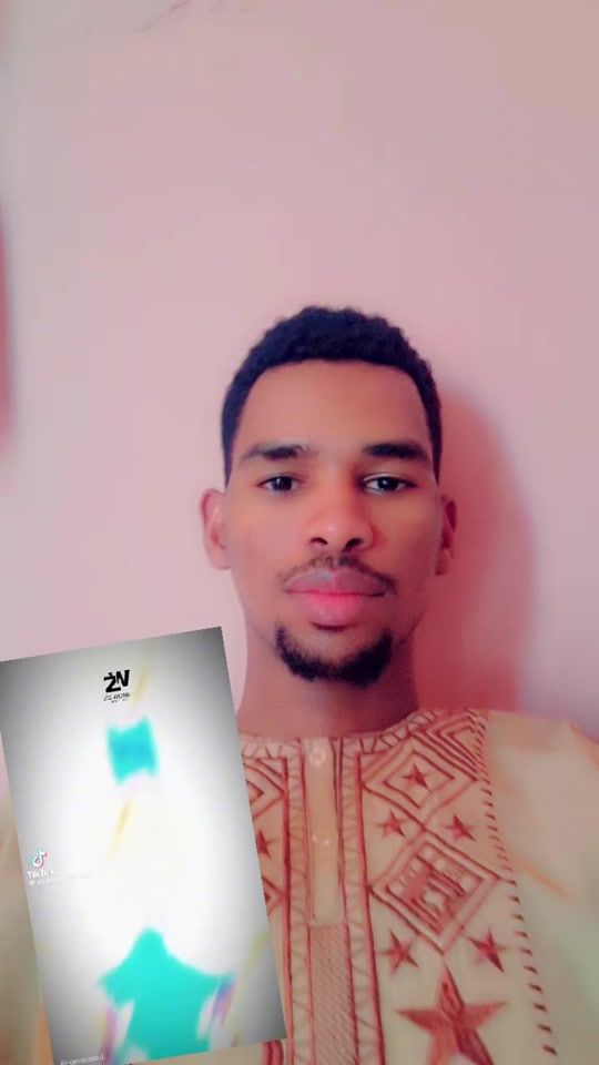 TikTok video thumbnail by saidousow70